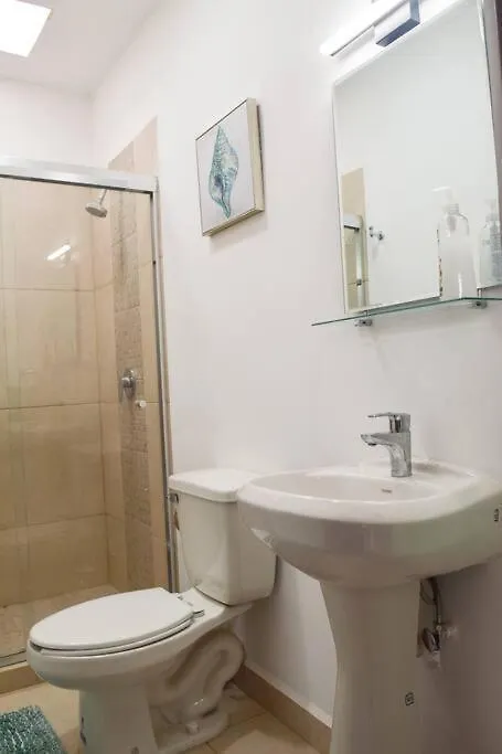 Hermosa Y Acogedora Casa En Comunidad Privada 马萨特兰 度假居
