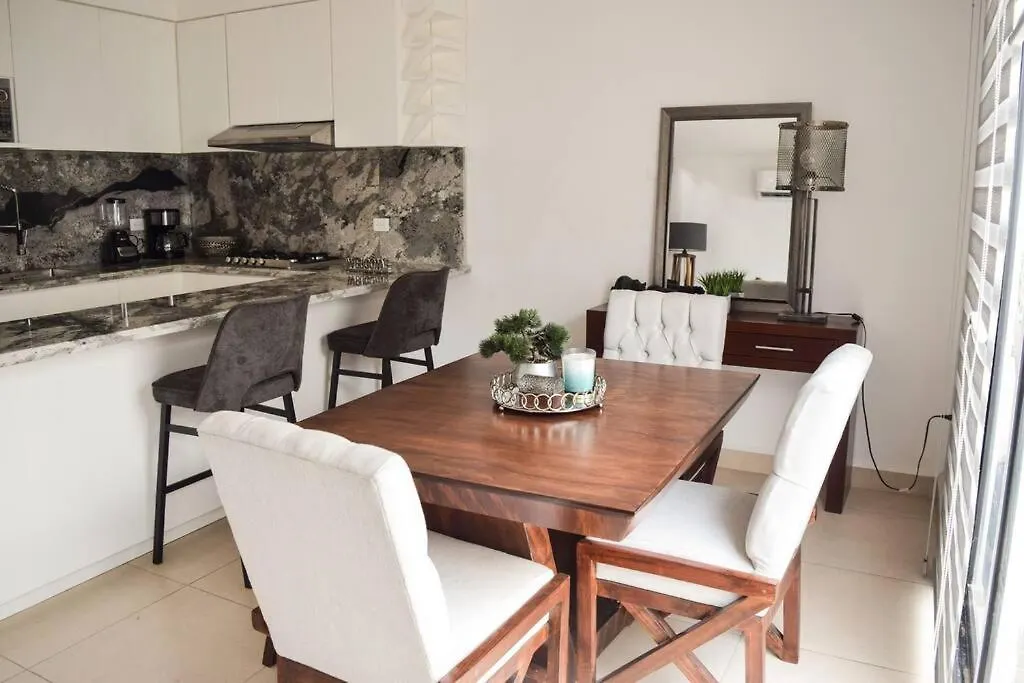 Hermosa Y Acogedora Casa En Comunidad Privada 马萨特兰 0*,  墨西哥