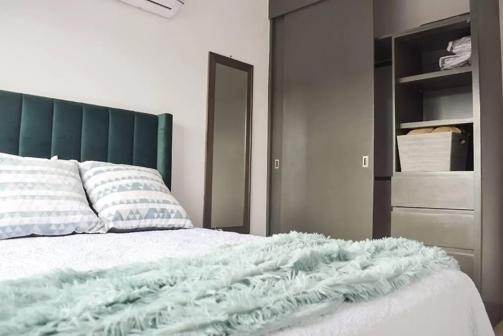 Hermosa Y Acogedora Casa En Comunidad Privada 马萨特兰